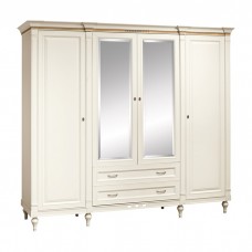 Skapis FLORENCJA 4D